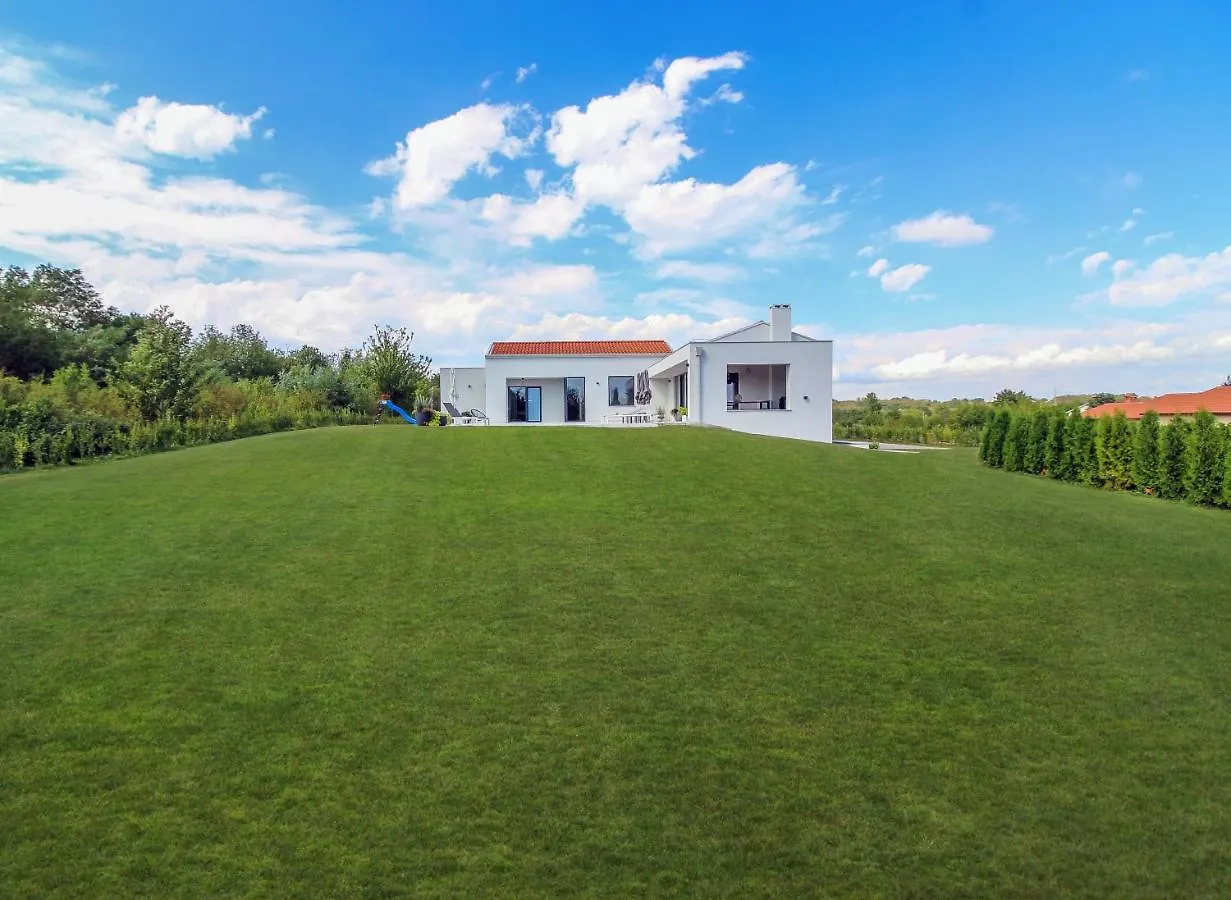 Villa Una Sofia Pazin