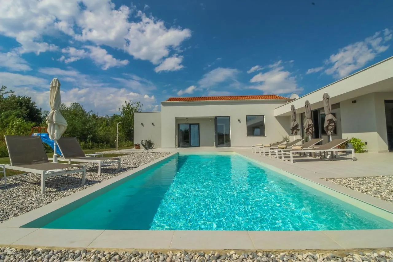 Villa Una Sofia Pazin