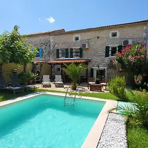 Casa Stifanici Baderna